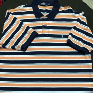 Ralph Lauren Men’s Polo Shirt